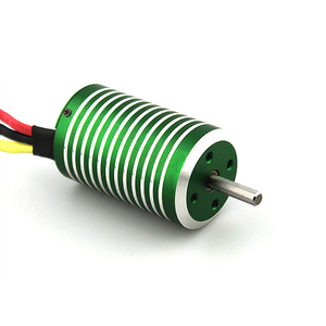 มอเตอร์ไร้แปรงถ่าน X-TEAM 2835 ออกแบบมาสำหรับรถแข่งบังคับวิทยุขนาด 1/14 และ 1/12 - Product Image 1