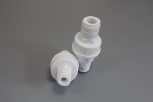 <span class=keywords><strong>Réducteur</strong></span> <span class=keywords><strong>de</strong></span> <span class=keywords><strong>pression</strong></span> d'eau en silicone, série JYF, pour distributeur d'eau, purificateur, RO - Product Image 5