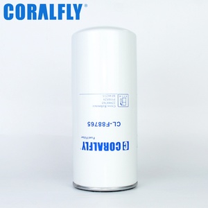 Filtro de Combustible Coralfly 22988765 21145173 20972293 Filtro para Motor Diésel de Camión FF254 BF46233 P550529 - Product Image 4