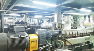 Nhà máy trực tiếp phụ gia nhựa để cải thiện các đặc tính của nhựa điền modifier pbat hợp kim compatibilizer - Product Image 3