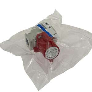 Soupape de décharge de pression résiduelle originale SMC VHS40-F04A - Product Image 6