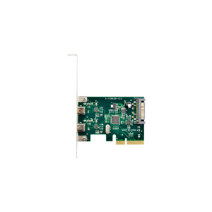 Многофункциональный интерфейс с 2 портами PCI Express - Product Image 3