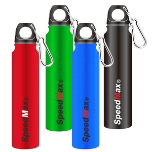 2020 nuevo artículo promocional libre de BPA de aluminio de 220ml botella de agua de deporte - Product Image 1