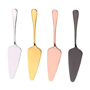 <span class=keywords><strong>Pala</strong></span> de Acero Inoxidable <span class=keywords><strong>para</strong></span> Pastel, Cuchillo Divisor de Pastel, <span class=keywords><strong>Pala</strong></span> de <span class=keywords><strong>Pan</strong></span>, Herramientas <span class=keywords><strong>para</strong></span> <span class=keywords><strong>Hornear</strong></span>, 1 Unidad - Product Image 4