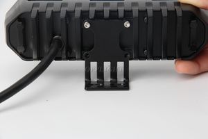 Luz LED trasera de 7 pulgadas para coche, lámpara de freno Universal UTV de doble uso para ATV UTV - Product Image 2