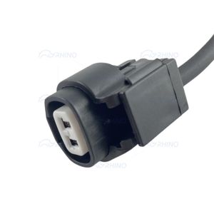 Yaris Vios Soluna 용 Toyota 용 고품질 OE 89516-0D040 새로운 ABS 플라스틱 뒷바퀴 속도 센서 - Product Image 3