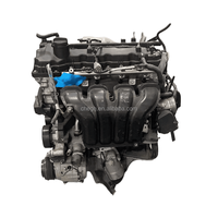 Promotion Exceptionnelle : Moteur d'Occasion SsangYong 172 M172 172950 pour Tivoli Korando Rexton Musso Actyon 2.0