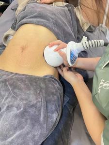 Faling a <b>Massager</b> Slimming Beauty Skincare Homeuse Personal Venus Vacuum Heat Warm <b>Machine</b> - Product Image 4