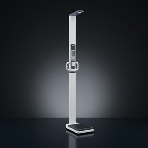 Báscula <span class=keywords><strong>de</strong></span> Peso Ultrasónica <span class=keywords><strong>de</strong></span> Precisión <span class=keywords><strong>de</strong></span> 250 kg <span class=keywords><strong>con</strong></span> <span class=keywords><strong>Medidor</strong></span> <span class=keywords><strong>de</strong></span> Altura, Báscula <span class=keywords><strong>de</strong></span> <span class=keywords><strong>Grasa</strong></span> <span class=keywords><strong>Corporal</strong></span>, Báscula <span class=keywords><strong>de</strong></span> IMC, Báscula <span class=keywords><strong>de</strong></span> Altura y Peso <span class=keywords><strong>de</strong></span> 300 kg - Product Image 5