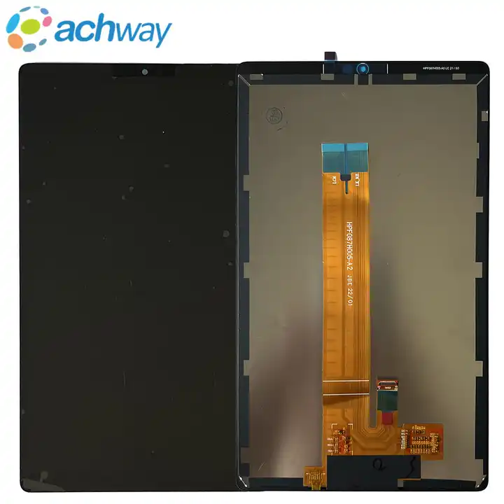 lcd for samsung galaxy tab a7