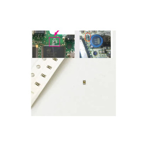 Fusible F1 para Placa Base <span class=keywords><strong>Epson</strong></span>, Fusible F2 para Placa Principal <span class=keywords><strong>Epson</strong></span> R330 T50 L800 <span class=keywords><strong>L805</strong></span> L1300 L850 L655 - Product Image 3