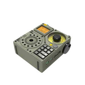 <span class=keywords><strong>Radio</strong></span> intelligente HRD toutes bandes FM AM SW WB AIR APP - Product Image 1