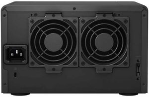 Unité d'extension à 5 baies DX517 (sans disques) DX517 - Product Image 2