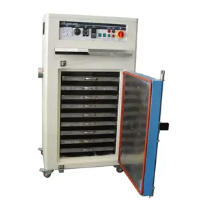 Xinyuanda small single door paint drying oven, customized heat treatment oven