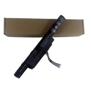 ประสิทธิภาพสูง AS16B5J AS16B8J แบตเตอรี่แล็ปท็อปสําหรับ <span class=keywords><strong>ACER</strong></span> <span class=keywords><strong>Aspire</strong></span> <span class=keywords><strong>E15</strong></span> <span class=keywords><strong>E5</strong></span>-<span class=keywords><strong>575G</strong></span> <span class=keywords><strong>E5</strong></span>-<span class=keywords><strong>575G</strong></span>-53VG F5-<span class=keywords><strong>575G</strong></span> - Product Image 6