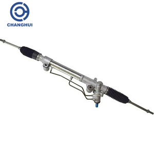 <span class=keywords><strong>44200</strong></span>-<span class=keywords><strong>0K020</strong></span> Cremallera de Dirección Asistida para Automóvil de Fábrica y Buena Calidad para Toyota Hilux <span class=keywords><strong>44200</strong></span> <span class=keywords><strong>0K020</strong></span> - Product Image 4