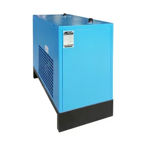flaschenherstellungsmaschine industrieller heißer schnell-kompressor gekühlter filter dr31 maschine mit luftbehälter lufttrockner für kompressor