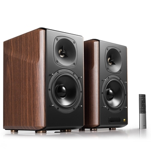<span class=keywords><strong>S</strong></span>-092 EDIFIER S2000MKIII Altavoces Inalámbricos BT 2.0 HIFI Activos para Computadora, <span class=keywords><strong>Audio</strong></span> de Estantería, AUX/Coaxial/Fibra - Product Image 1
