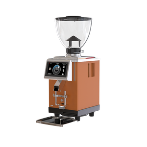 <span class=keywords><strong>Moulin</strong></span> <span class=keywords><strong>à</strong></span> <span class=keywords><strong>café</strong></span> intelligent Amalfi M5 - Dosage précis, meules plates de 83 mm, 4 vitesses variables - Product Image 3