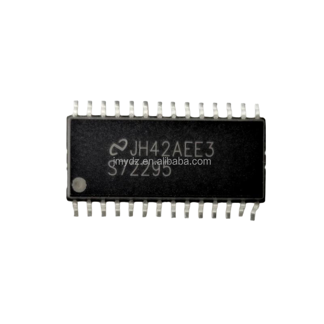 Brand New Original SM72295MAX/NOPB S72295 Package SOIC-28 Gate Driver IC Chip