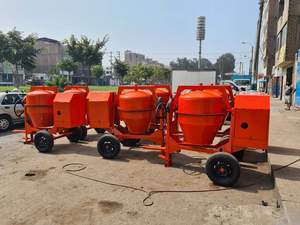 Venta Directa en Perú, Sudamérica: Mezcladora <span class=keywords><strong>de</strong></span> Concreto Pequeña Eléctrica/a Gasolina, Mezcladora <span class=keywords><strong>de</strong></span> <span class=keywords><strong>Mortero</strong></span>, <span class=keywords><strong>Agitador</strong></span> - Product Image 3