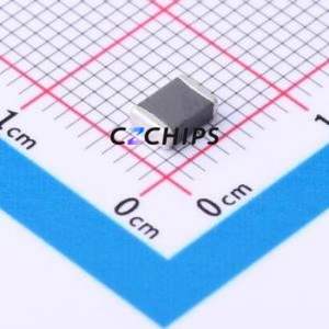 CBM453215U101T Ferrite Bead 1812 RF ( Impedance @ Frequency: 100Ohm@100MHz )( Error: 25% )( DC Resistance (DCR): 20mOhm ) - Product Image 2