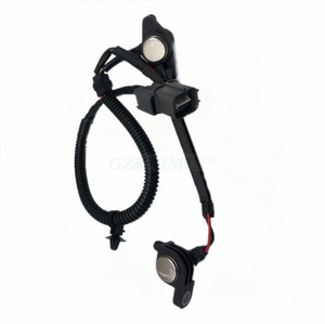 OEM 029600-0500 37840P0AA01 37840-P0A-A01 37840-PAA-A01สำหรับอีซูซุฮอนด้าเซ็นเซอร์ตำแหน่งเพลาลูกเบี้ยวใหม่ - Product Image 3