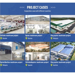 200L lớn Nồi hấp tiệt trùng hơi nước máy tiệt trùng dọc cho Nấm Chất nền - Product Image 6