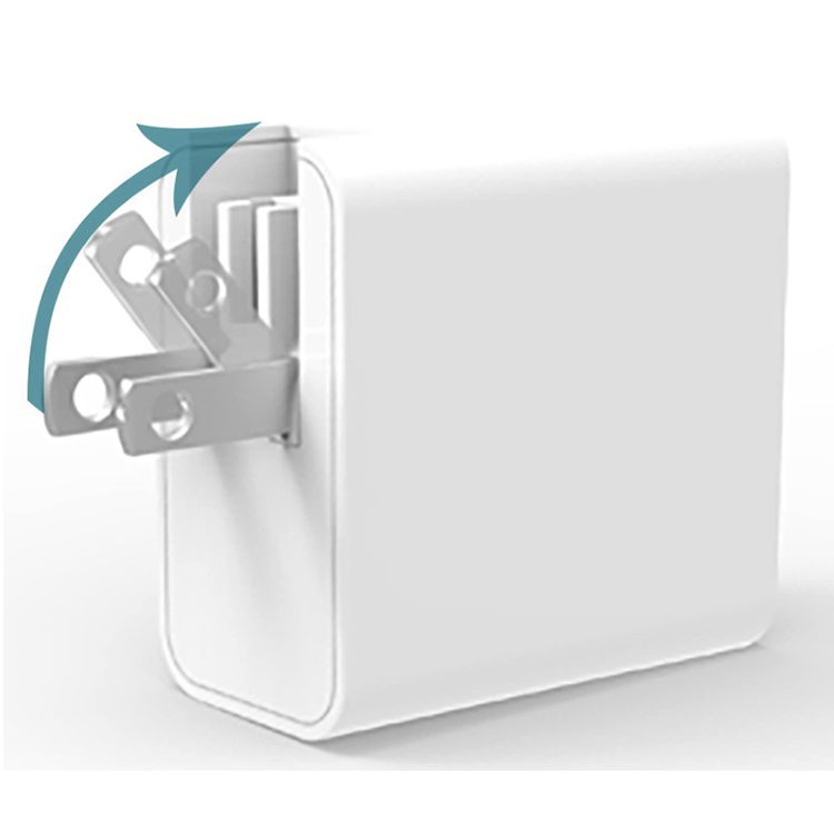 Зарядное устройство GaN PD 65 Вт 100 Вт для быстрой зарядки мобильного телефона