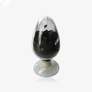 Agent de traitement de boue de puits profond Résine de <span class=keywords><strong>lignite</strong></span> pour fluides de forage - Product Image 2