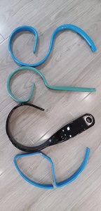 Le fabricant vend des ressorts LEMKEN 3538734 3538735 à l'Italie, la Russie, la Biélorussie, le Canada - Product Image 5