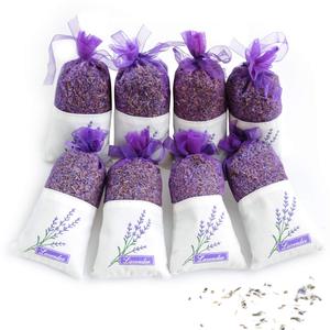 <strong>Lavender</strong> Scented Sachets Scented <strong>Bags</strong> <strong>of</strong> <strong>Lavender</strong> Home Fragrance Sachets Gift Set Dried <strong>Lavender</strong> Sachet - Product Image 1