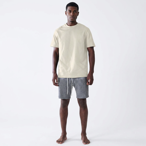 Camisetas de Hombre de Alta Calidad, Personalizadas, Transpirables, de Secado Rápido, Corte Regular, Cuello Redondo, Manga Corta, Colores Personalizados - Product Image 1