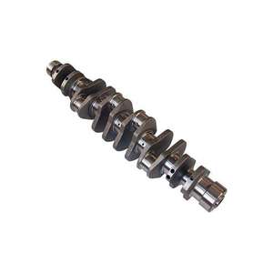 เพลาข้อเหวี่ยงดีเซล HUAMAO WD10G220E23 612600020939 สำหรับเครื่องจักรก่อสร้าง รถตักดิน รถขุด อะไหล่เครื่องยนต์ - Product Image 3