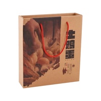 Produit populaire ZY Packaging boîte-cadeau en carton ondulé pour plateau d'oeufs avec tiroir avec sac boîtes de transport d'oeufs d'oie de canard à cellules personnalisées