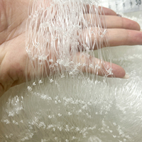 <strong>Best</strong>-<strong>selling</strong> High-quality Durable Heat-resistant Waterproof D/S Twisted PA6 Nylon Monofilament Double Fishing Net for Offshore