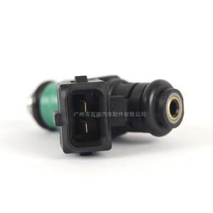 Injecteur de carburant H028797 ITGM60 pour Renault, buse en plastique - Product Image 5