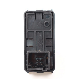 Interruptor Elevavidrios Peugeot 6490HQ 6554QL 6554HJ de Plástico para Reemplazo y Reparación en Europa - Product Image 2