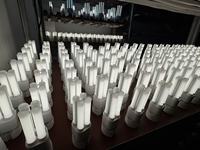 Ampoule LED Corn Réglable 3CCT 8W Certifiée CE ROHS UL 120LM/W G24Q G24D 2PIN 4PIN