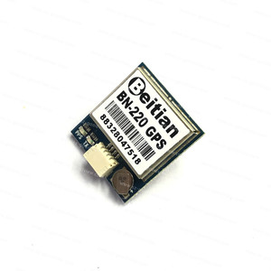 <span class=keywords><strong>BN</strong></span>-180 M8030-KT Module <span class=keywords><strong>GPS</strong></span> pour le Contrôleur de Vol - Product Image 4