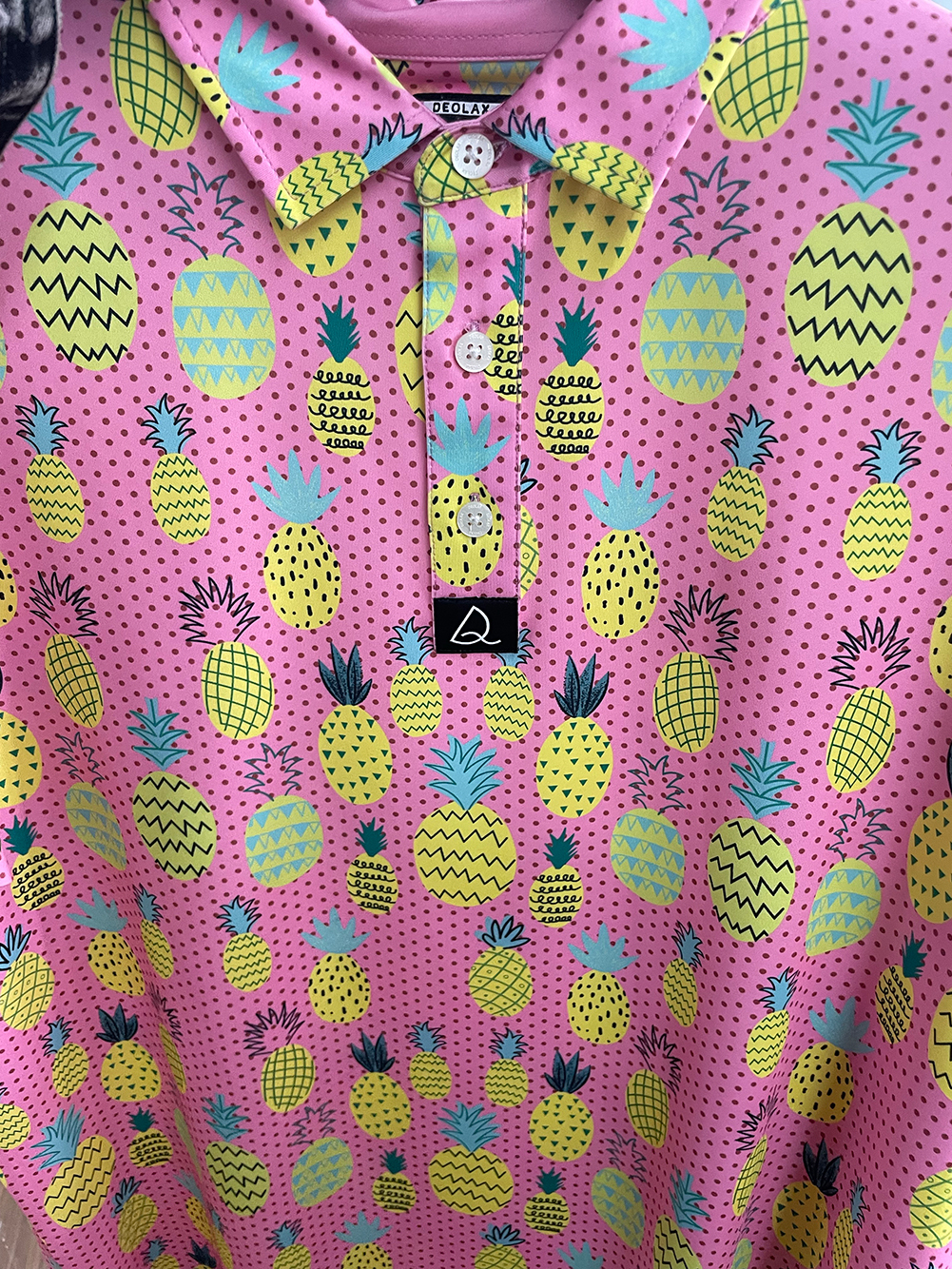 custom