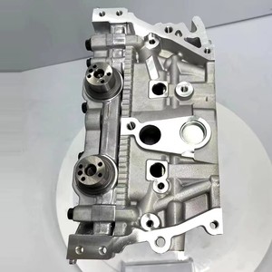 Новый OEM-блок двигателя Newpars G4NA в сборе с головками цилиндров для Hyundai Kia K4 - Product Image 2