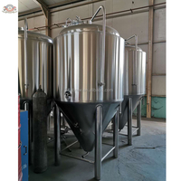 CG-500L de la cervecería de la cerveza para la venta