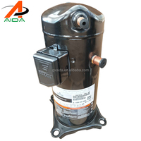 2.5HP 1PH/220-240 V/50 HZ r410 de calor del compresor de ZW28KWP-PFZ-58E