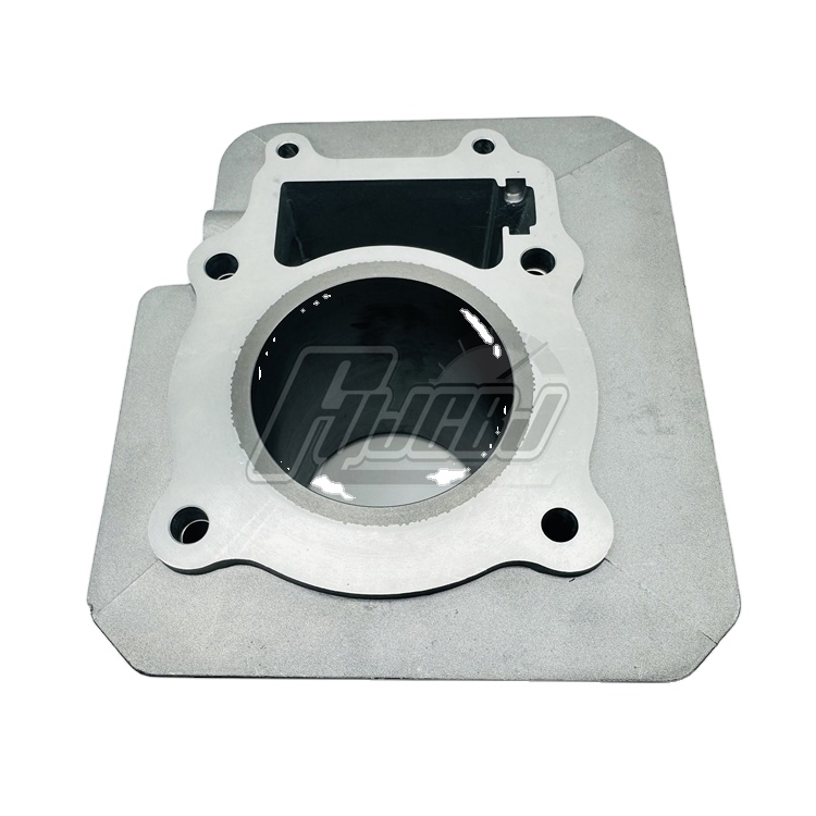 ZONGSHEN CB250 F CPS250 Motorcycle Engine Parts - High-Quality