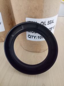 Dmhui selador do eixo da escavadeira, vedador ca0025351 tc basl tipo «ou 35*52*7, bolsa de pé, selo duplo para oi - Product Image 6