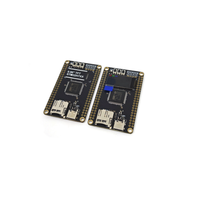 Carte de développement STM32H7 Core Board STM32H750VBT6 H7 Mini + écran TFT OLED de 0,96 pouce + module caméra OV7725