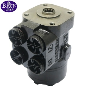 Unidad de Control de Dirección XCEL 45 - Product Image 4