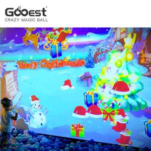 Interior softplay playgroundinteractive Wall juegos <span class=keywords><strong>Ball</strong></span> <span class=keywords><strong>pool</strong></span> - Product Image 2