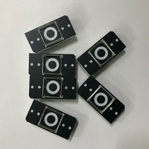 <span class=keywords><strong>0</strong></span>.8 inch <span class=keywords><strong>4</strong></span> chữ số <span class=keywords><strong>7</strong></span> đoạn dẫn hiển thị khả năng hiển thị cao phân khúc hiển thị - Product Image 2